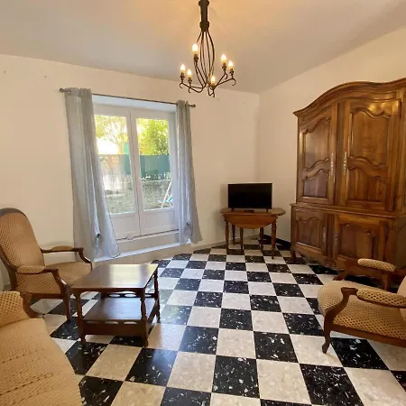Chez Nos Grands-parents Landhaus