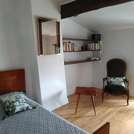 Chez Nos Grands-parents Villesequelande