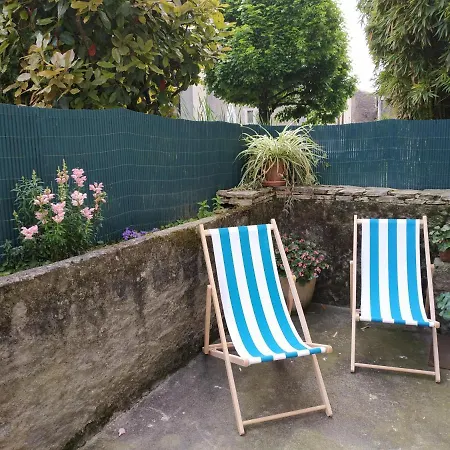 Chez Nos Grands-parents