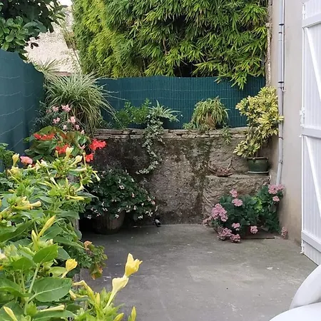 Chez Nos Grands-parents Landhaus Villesequelande
